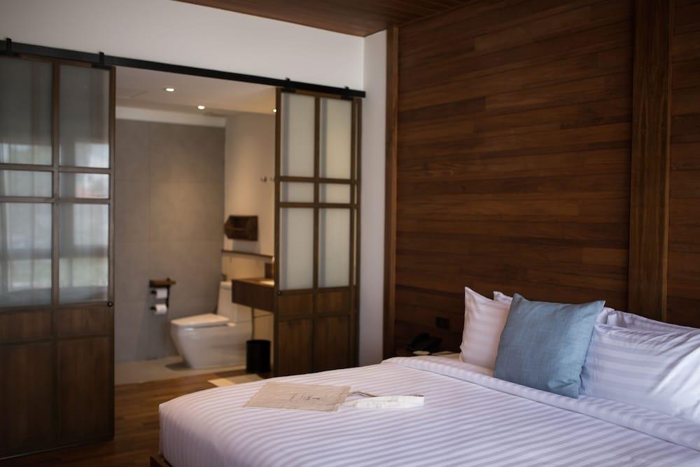 Chann Bangkok Noi Banguecoque Exterior foto